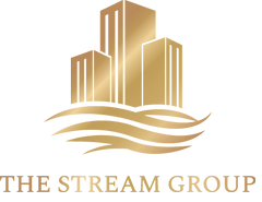 The Stream Group logo